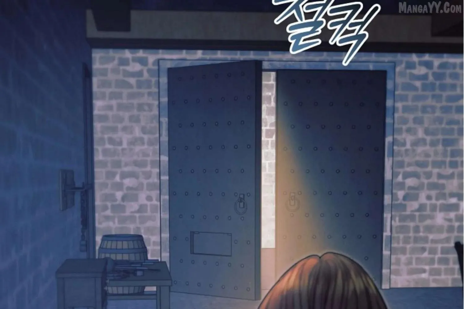 Read Try Begging chapter 63 image 145 on Lezhin