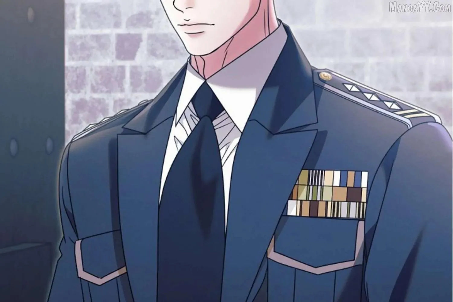 Read Try Begging chapter 63 image 152 on Lezhin
