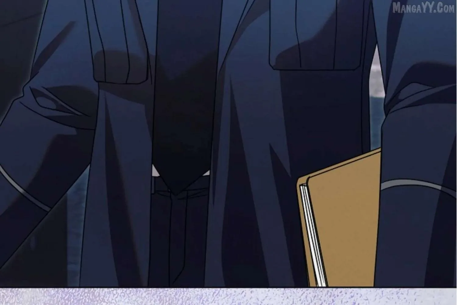 Read Try Begging chapter 63 image 153 on Lezhin