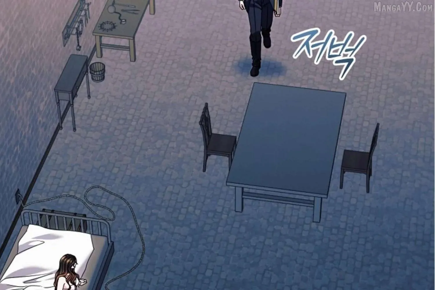 Read Try Begging chapter 63 image 156 on Lezhin