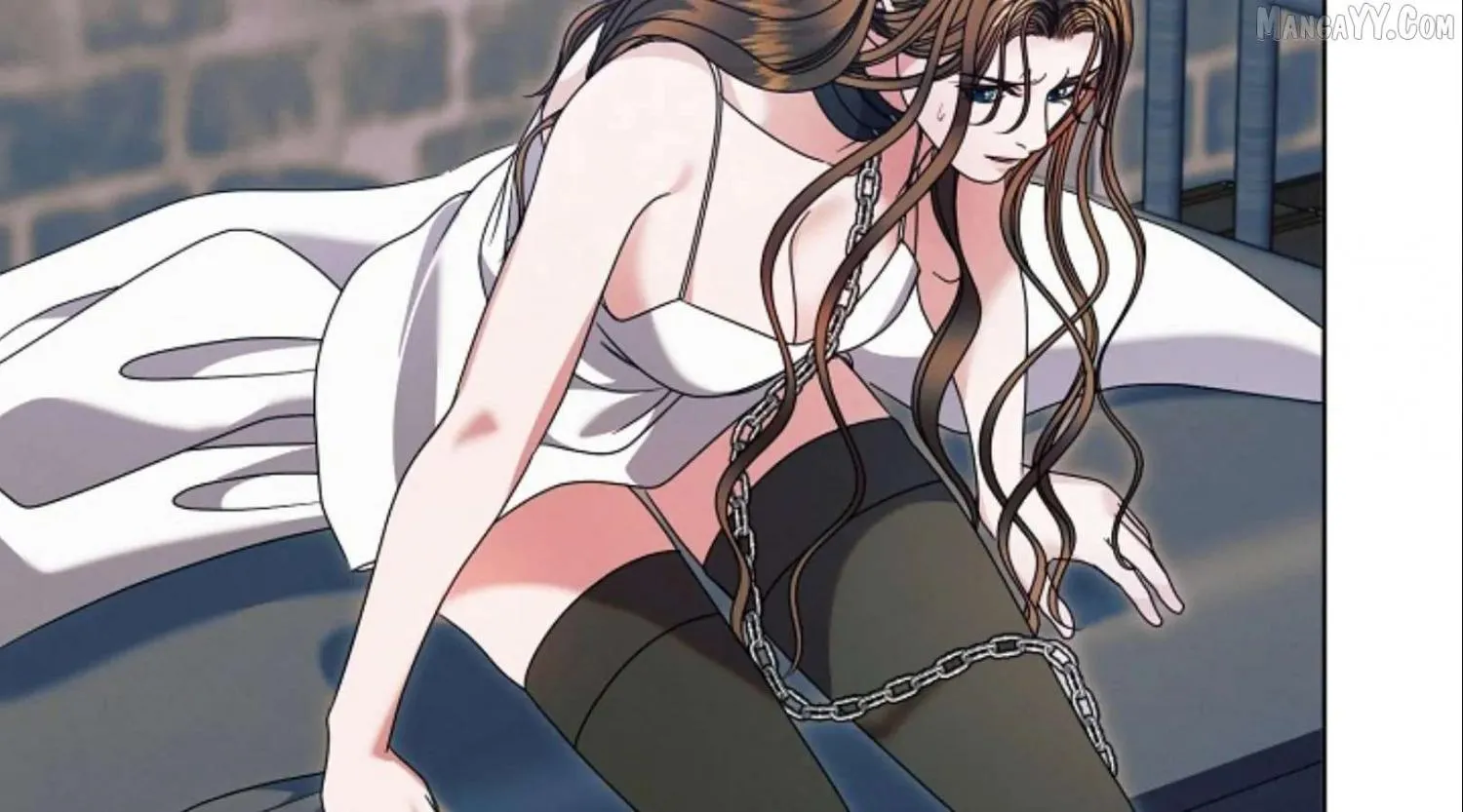 Read Try Begging chapter 63 image 160 on Lezhin