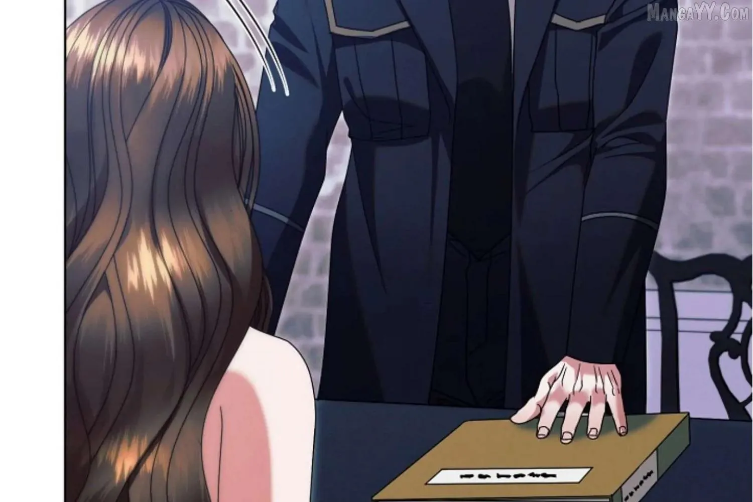 Read Try Begging chapter 63 image 163 on Lezhin