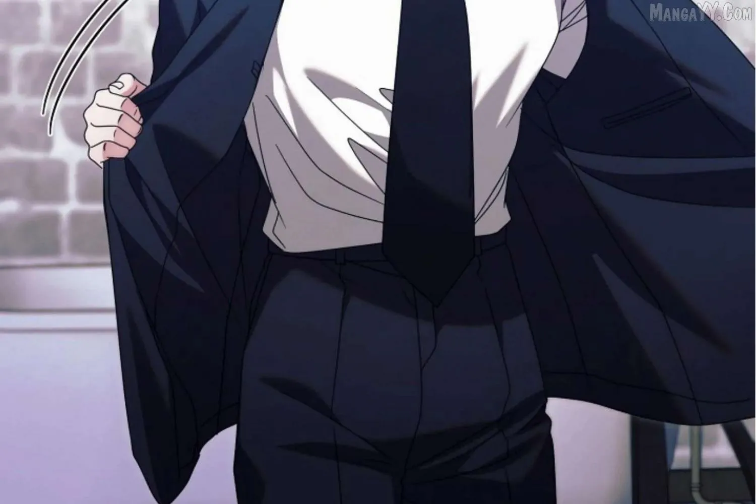 Read Try Begging chapter 63 image 166 on Lezhin