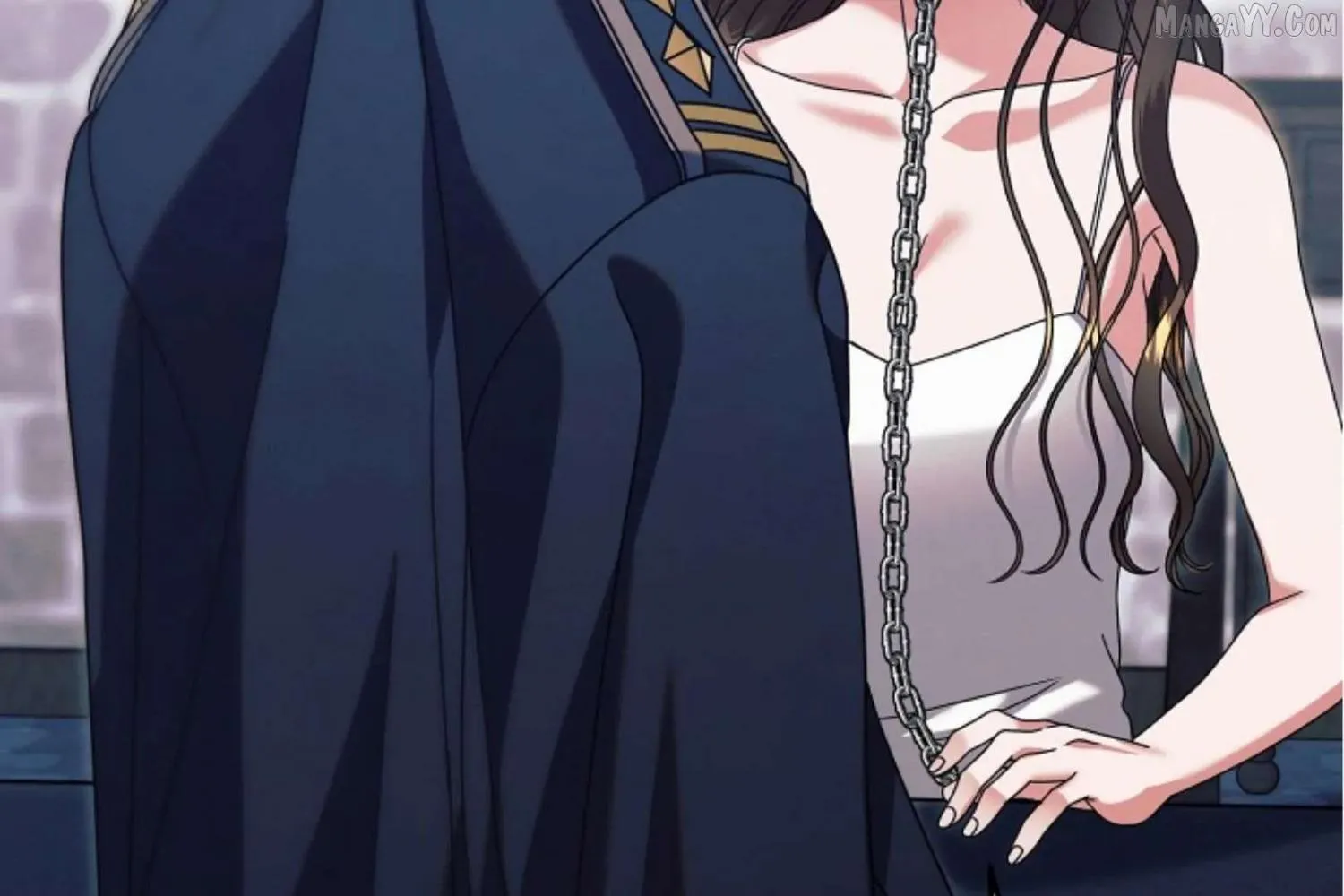 Read Try Begging chapter 63 image 169 on Lezhin