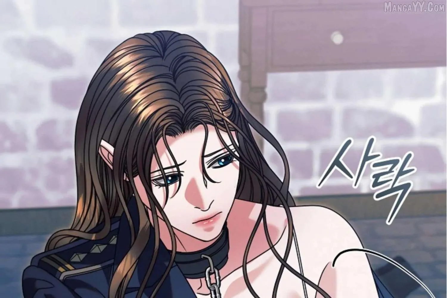 Read Try Begging chapter 63 image 175 on Lezhin