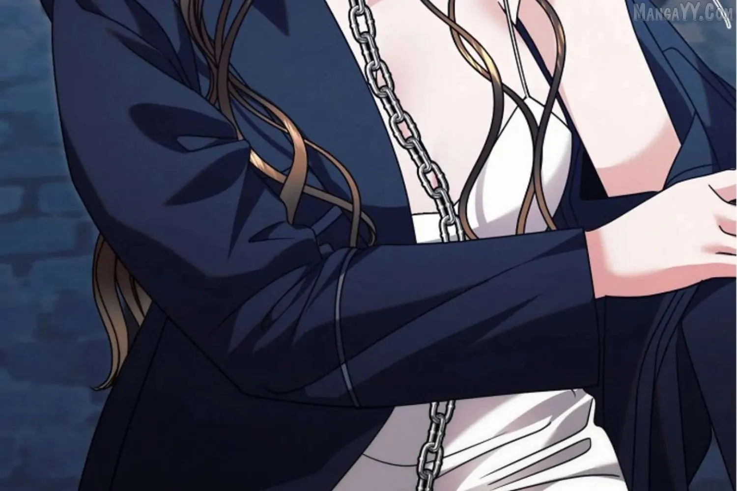 Read Try Begging chapter 63 image 176 on Lezhin