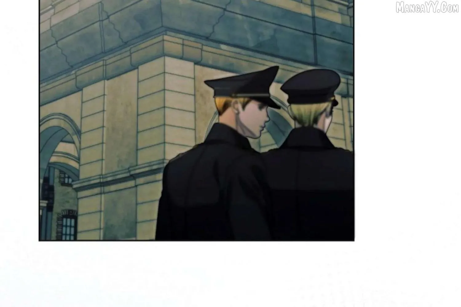 Read Try Begging chapter 63 image 18 on Lezhin