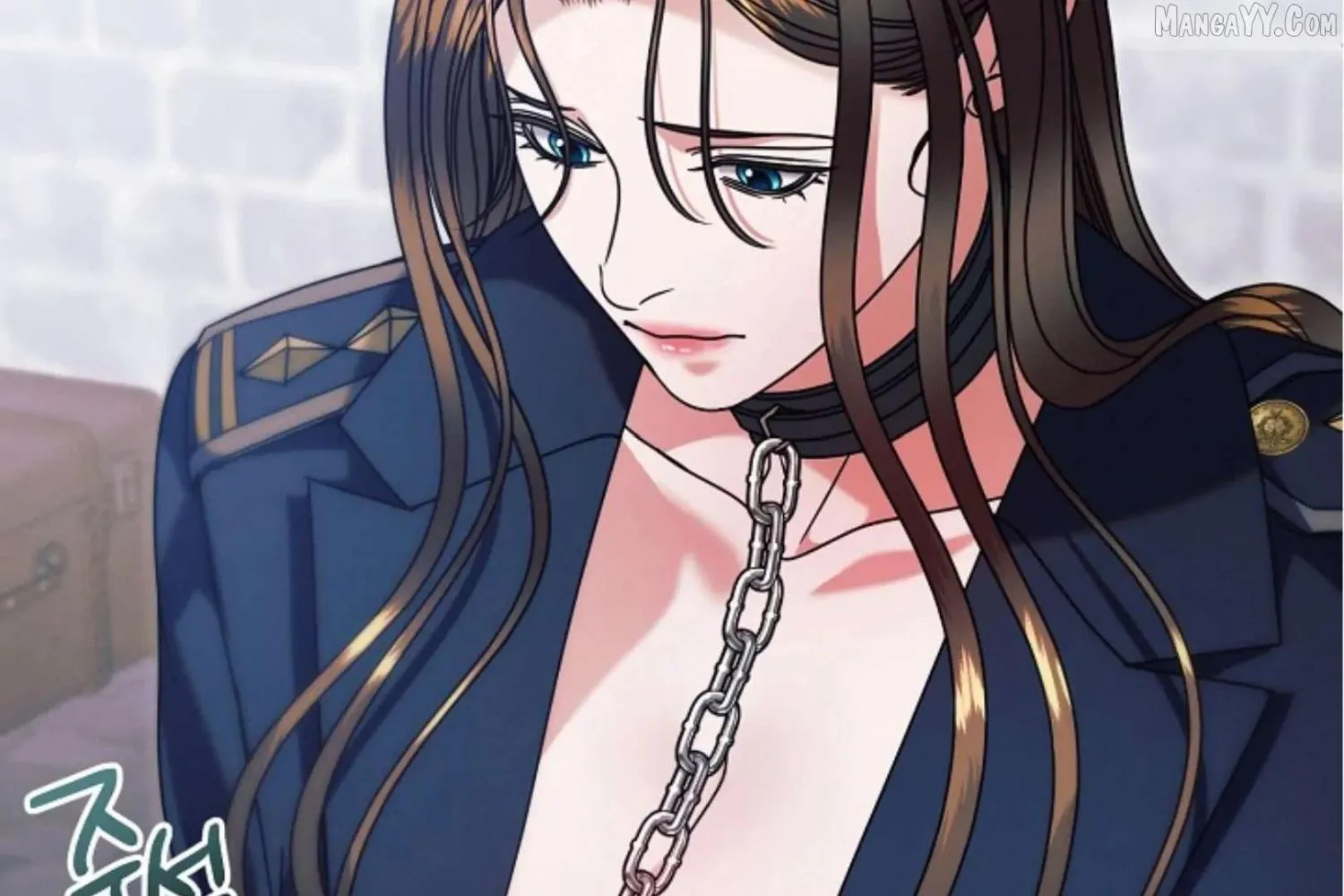 Read Try Begging chapter 63 image 181 on Lezhin