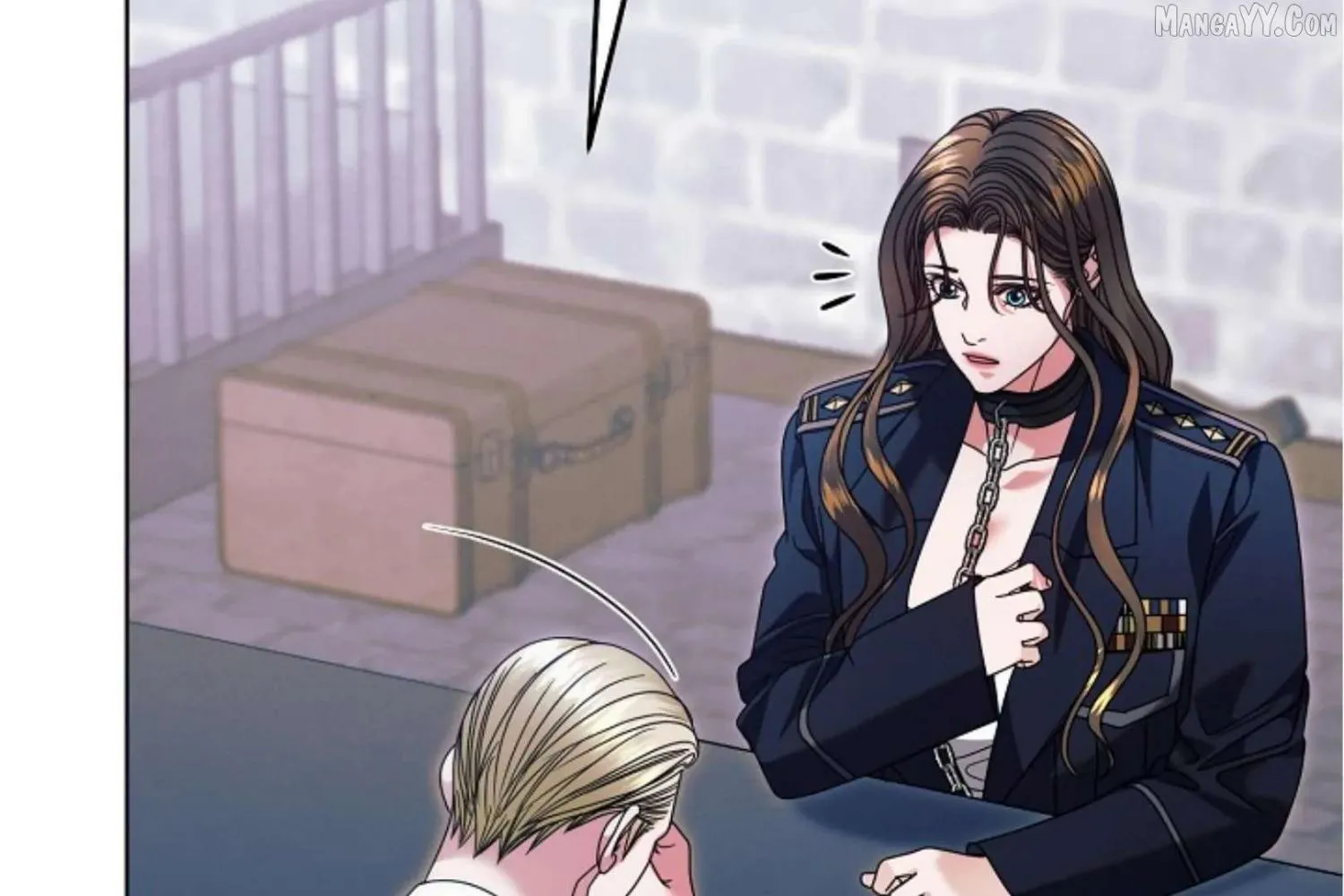 Read Try Begging chapter 63 image 189 on Lezhin