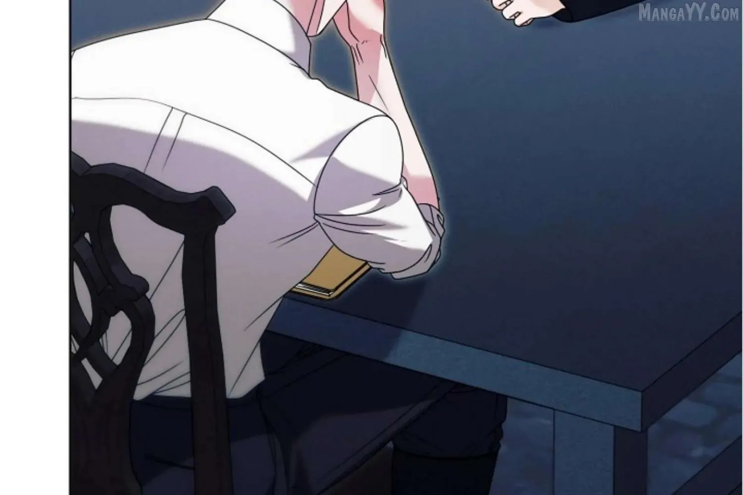 Read Try Begging chapter 63 image 190 on Lezhin