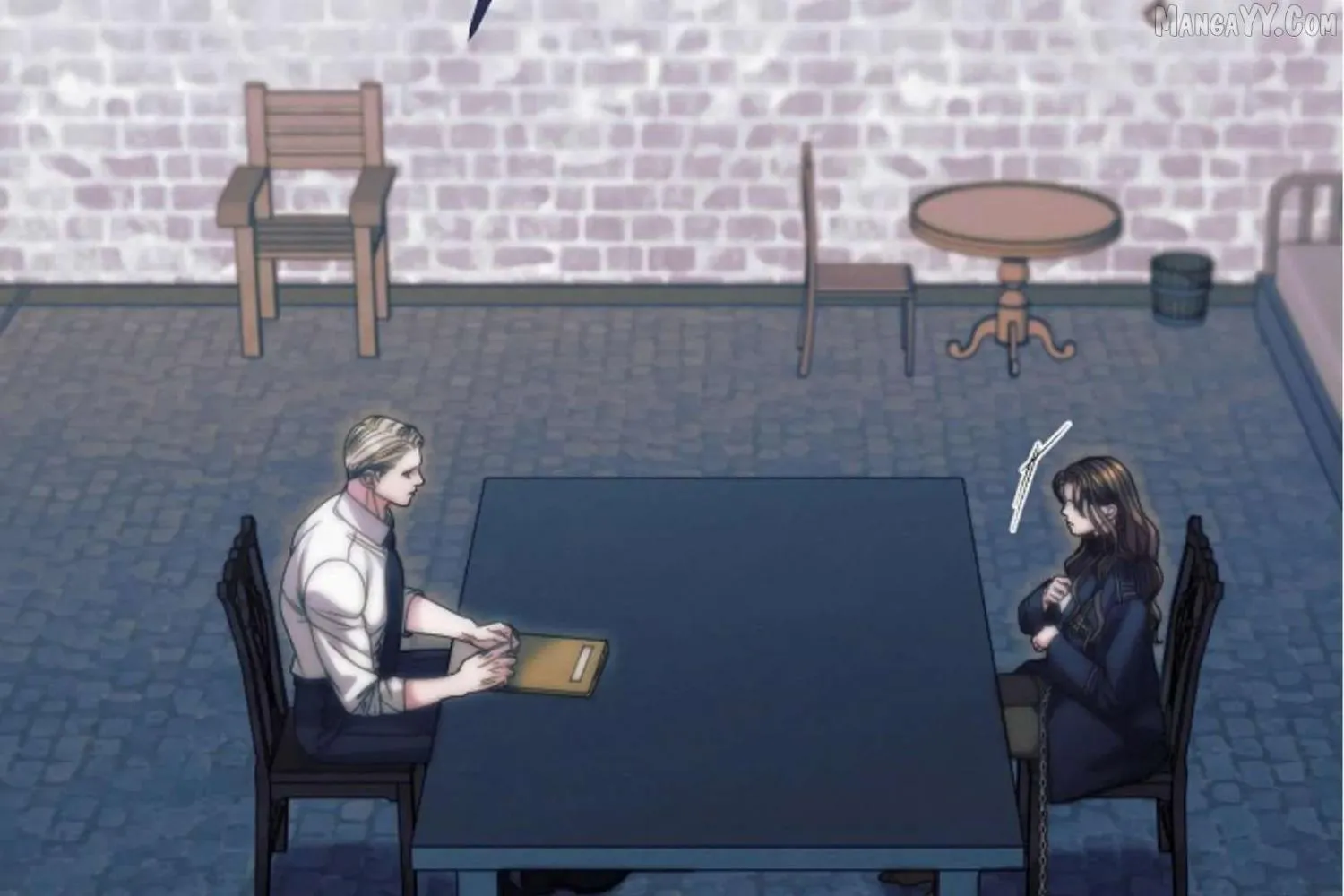 Read Try Begging chapter 63 image 197 on Lezhin
