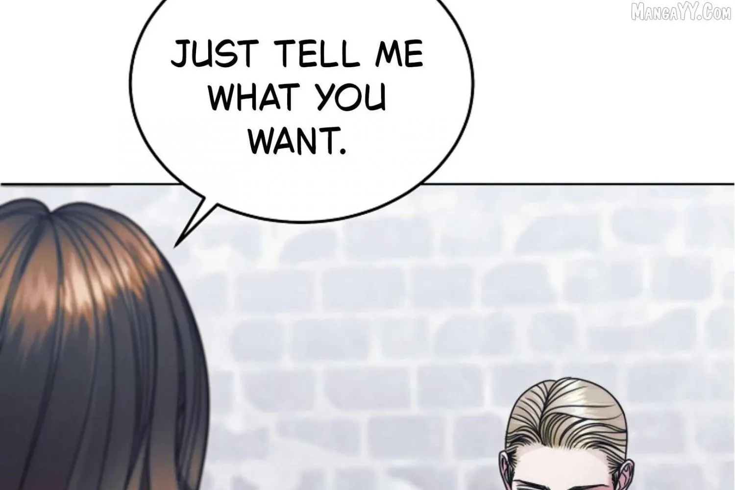 Read Try Begging chapter 63 image 206 on Lezhin