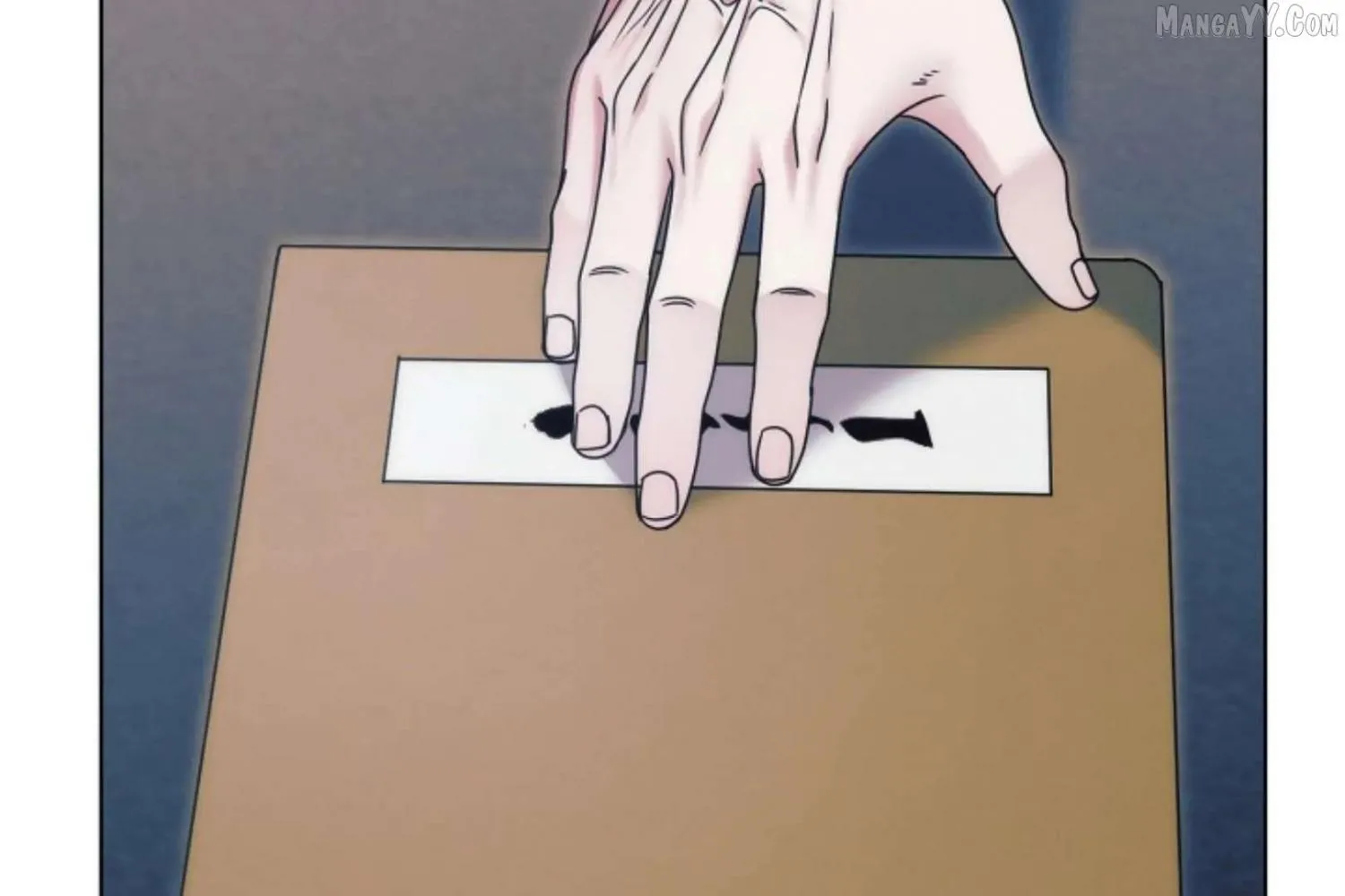 Read Try Begging chapter 63 image 210 on Lezhin