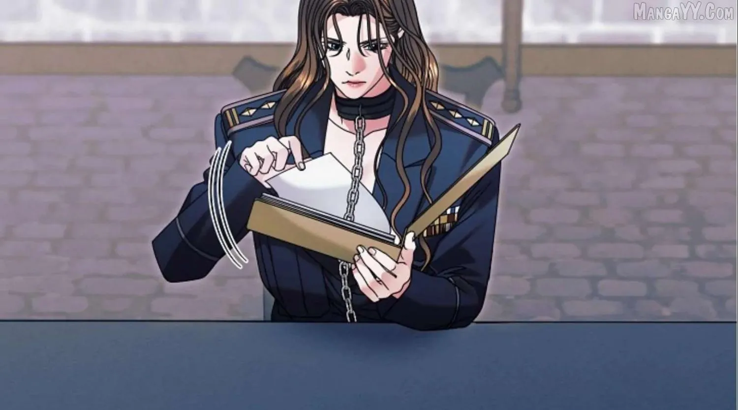 Read Try Begging chapter 63 image 214 on Lezhin