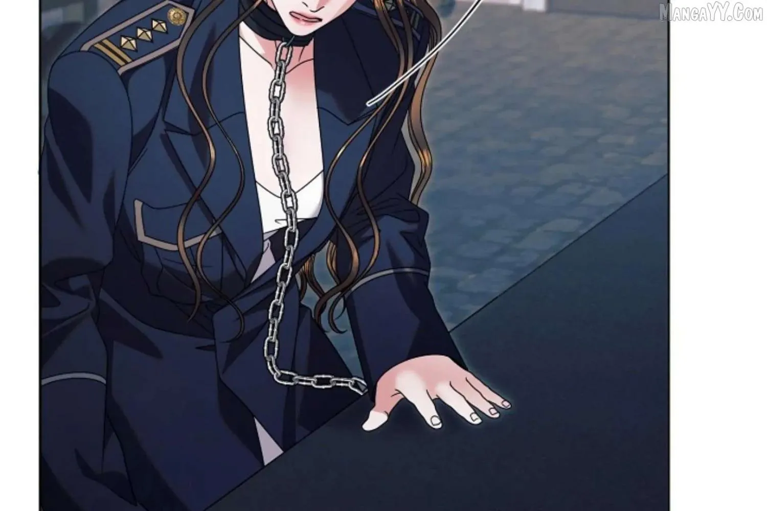 Read Try Begging chapter 63 image 221 on Lezhin