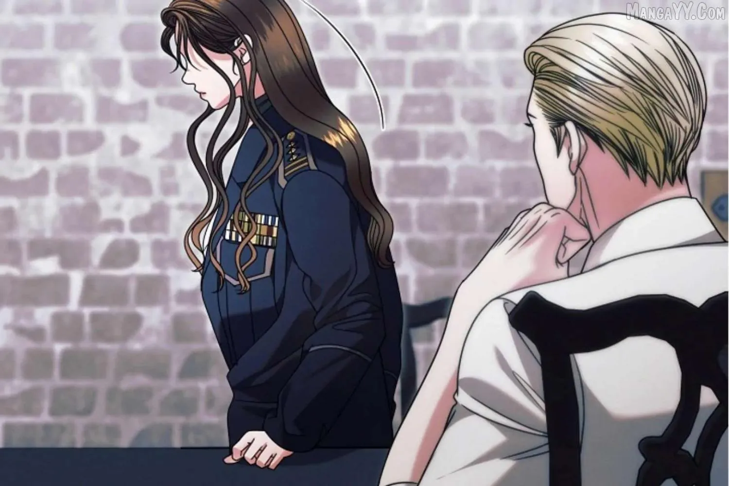 Read Try Begging chapter 63 image 224 on Lezhin