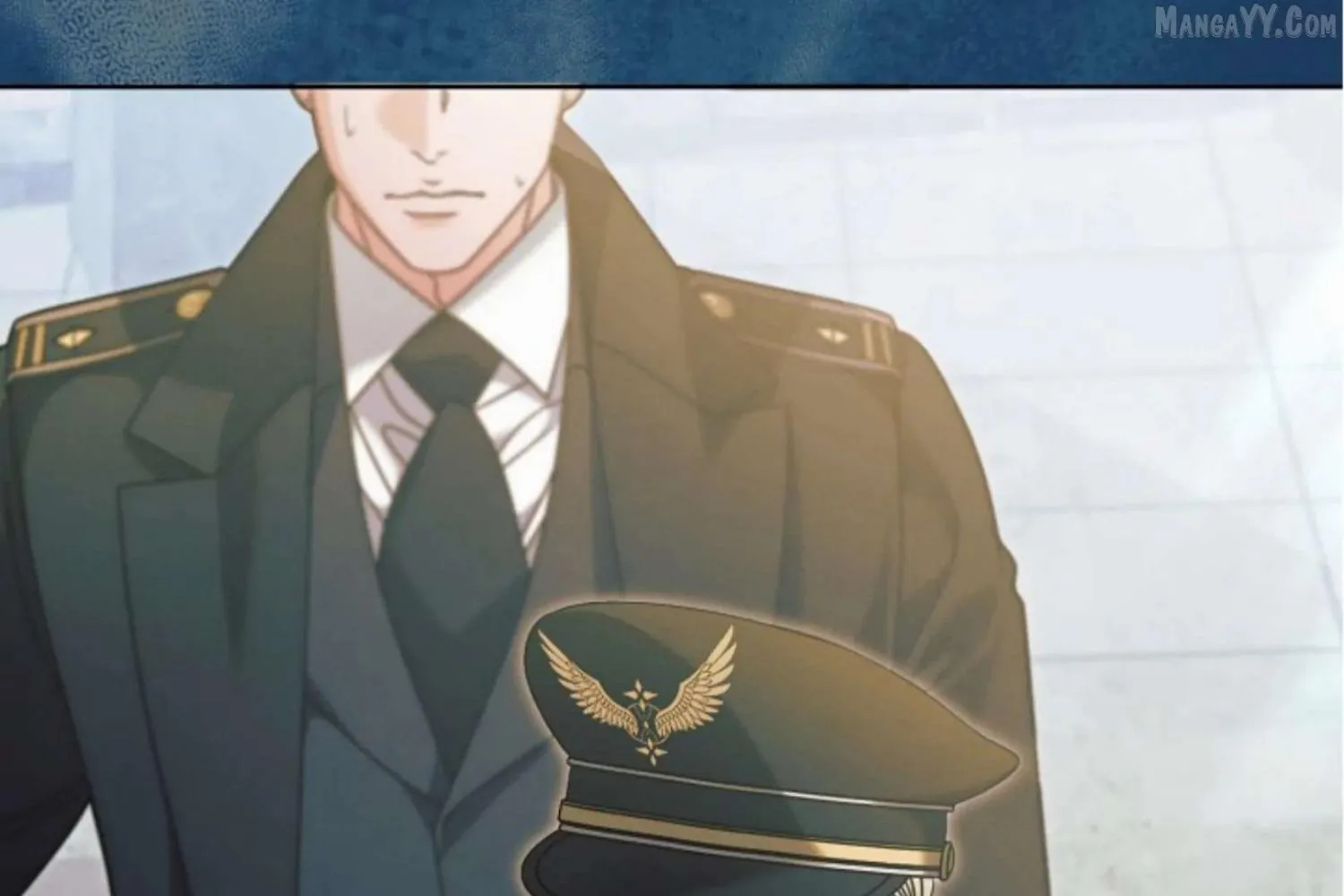 Read Try Begging chapter 63 image 23 on Lezhin