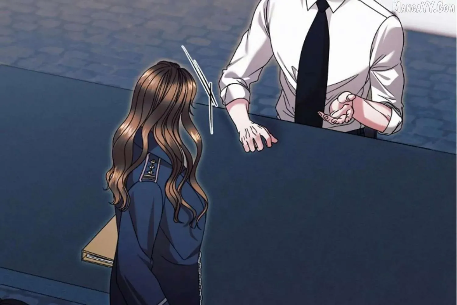 Read Try Begging chapter 63 image 230 on Lezhin
