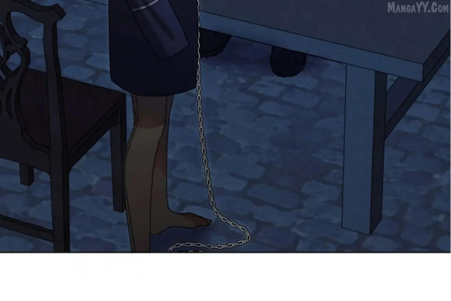 Read Try Begging chapter 63 image 231 on Lezhin