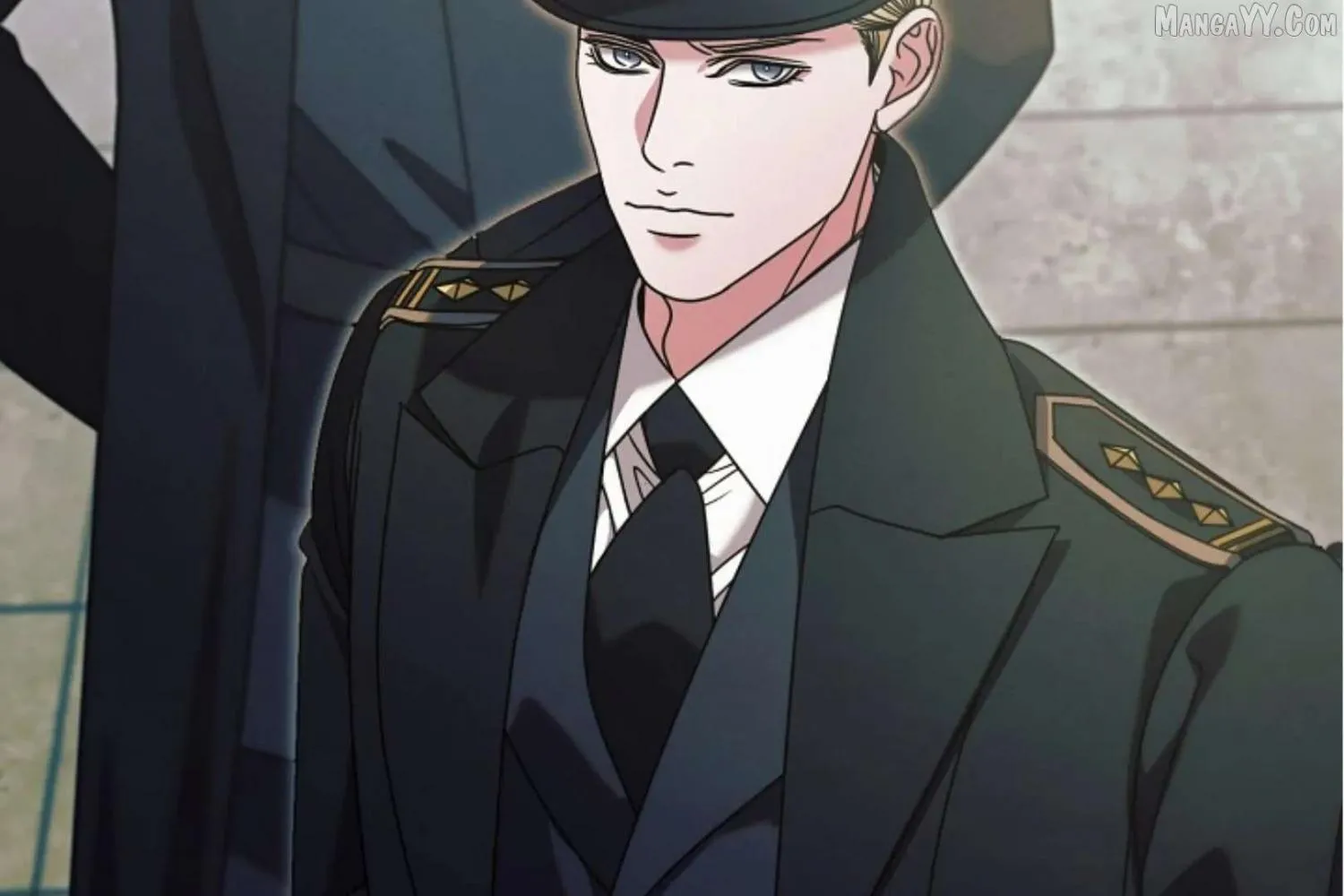 Read Try Begging chapter 63 image 24 on Lezhin