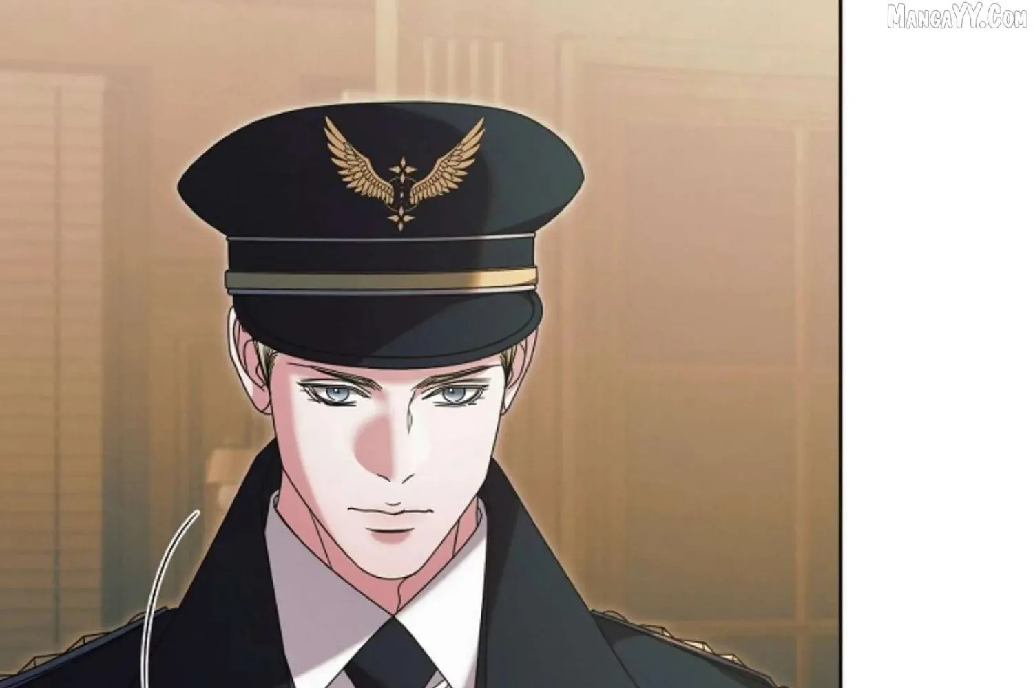 Read Try Begging chapter 63 image 33 on Lezhin