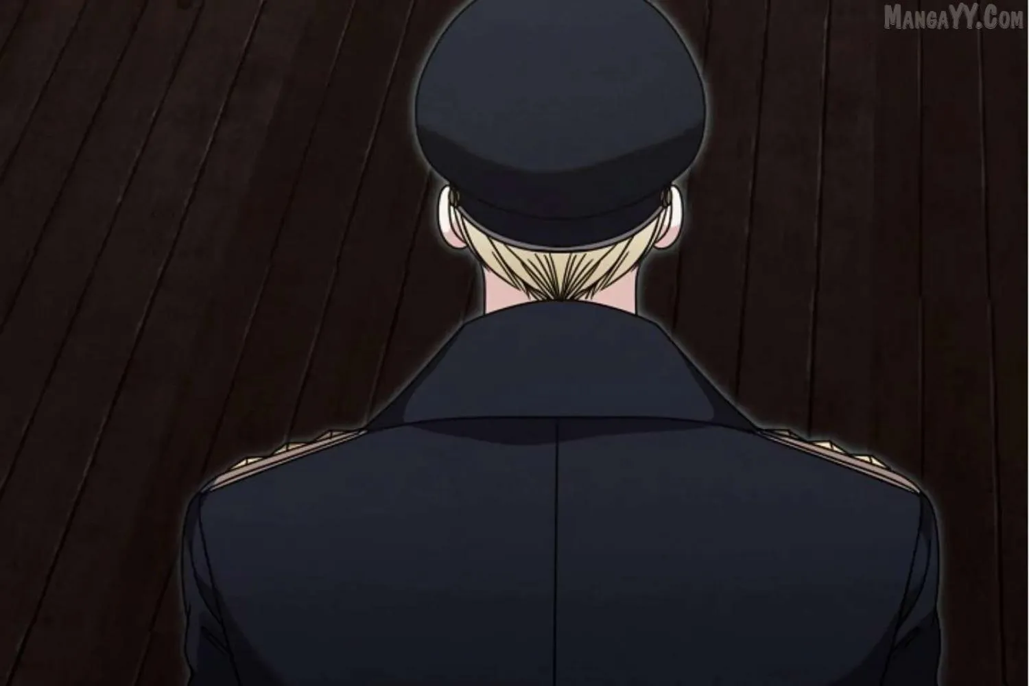 Read Try Begging chapter 63 image 38 on Lezhin