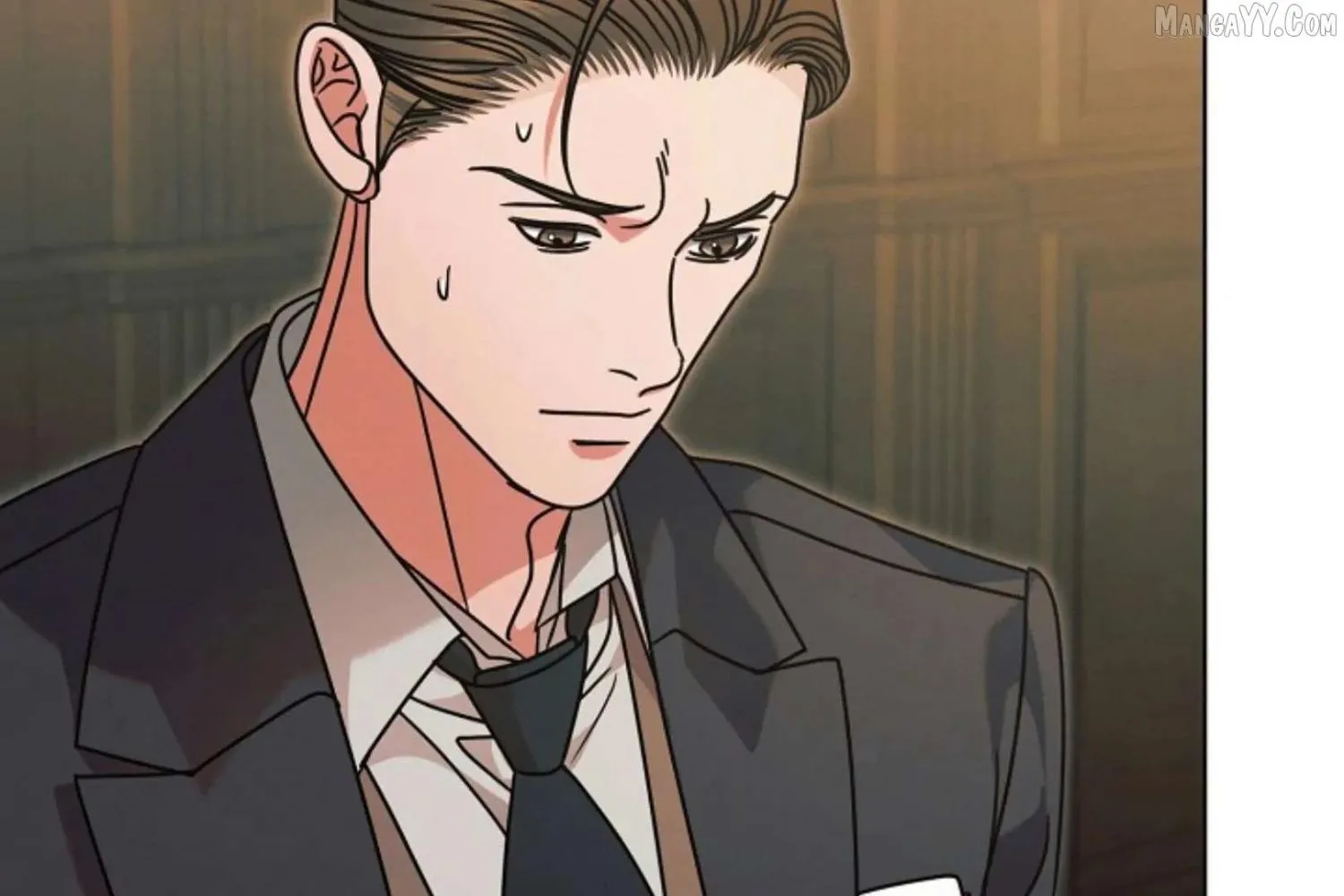 Read Try Begging chapter 63 image 44 on Lezhin