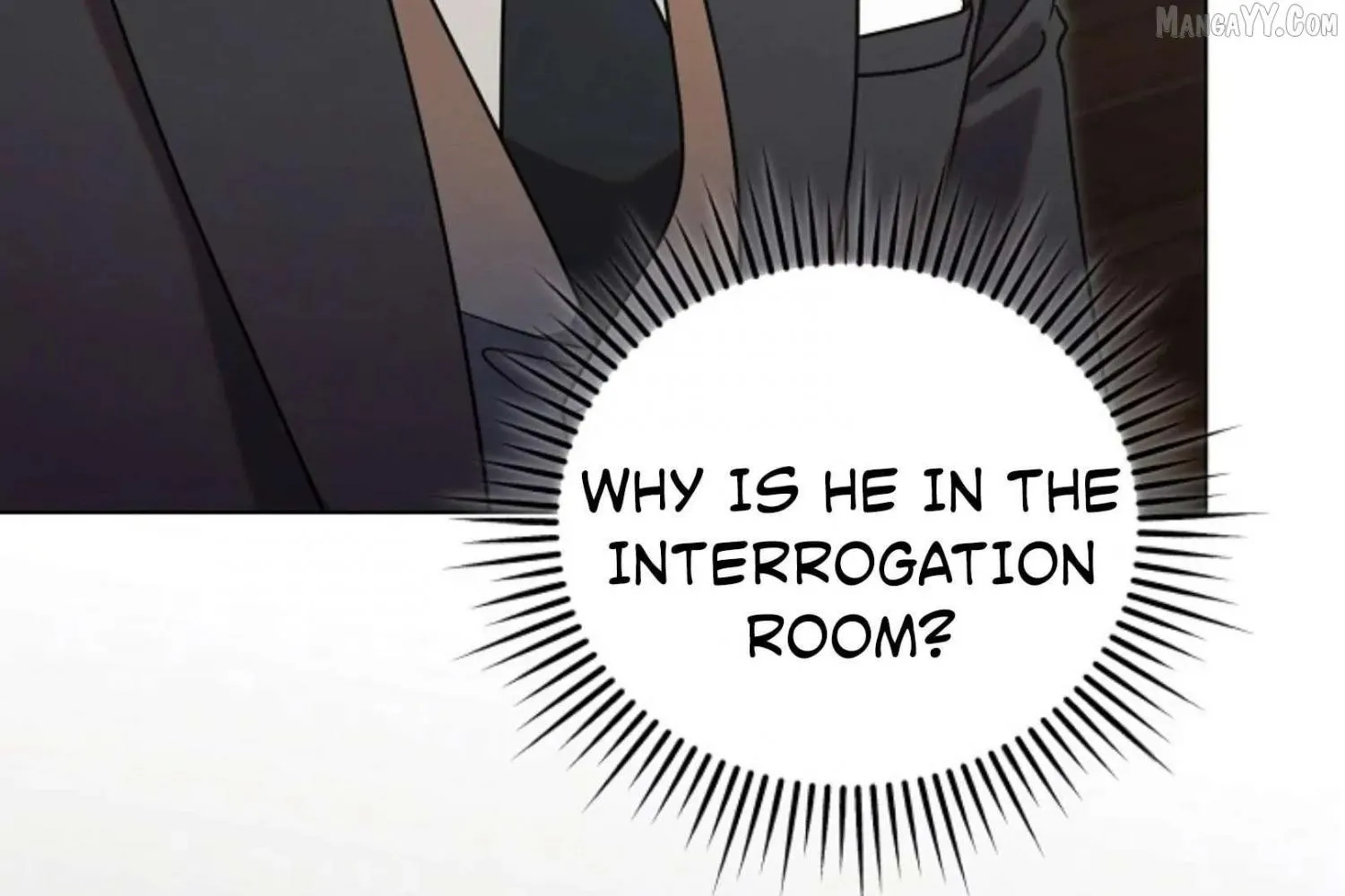 Read Try Begging chapter 63 image 45 on Lezhin