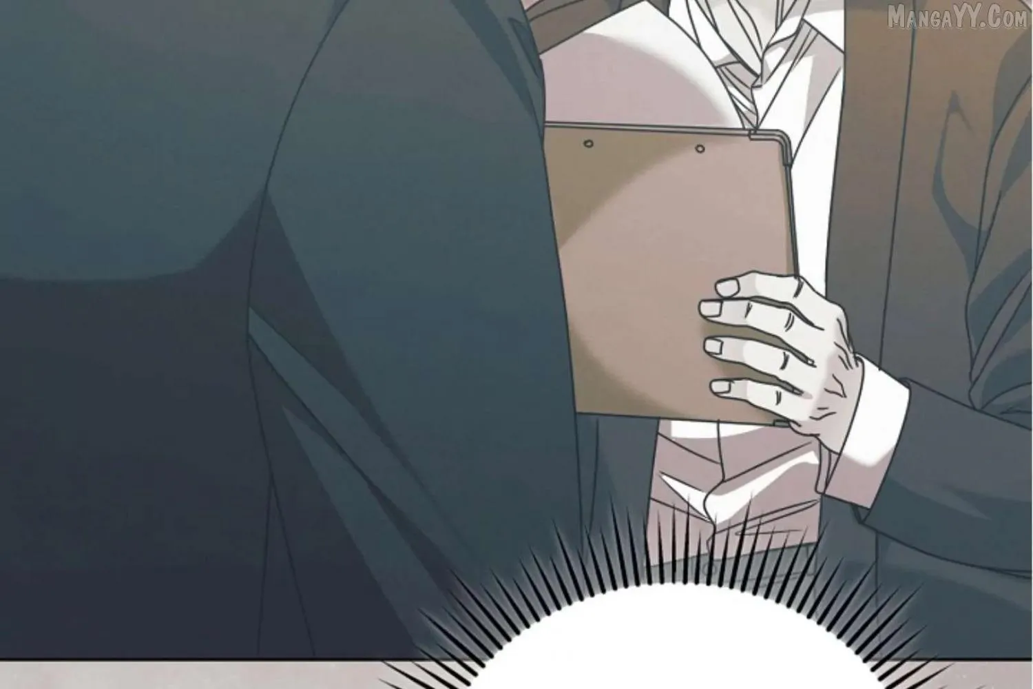 Read Try Begging chapter 63 image 48 on Lezhin