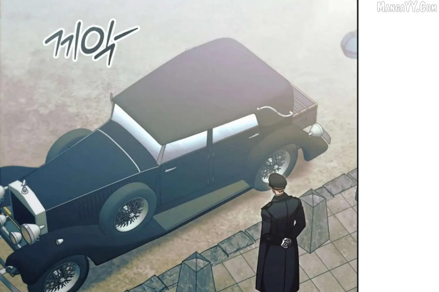 Read Try Begging chapter 63 image 5 on Lezhin