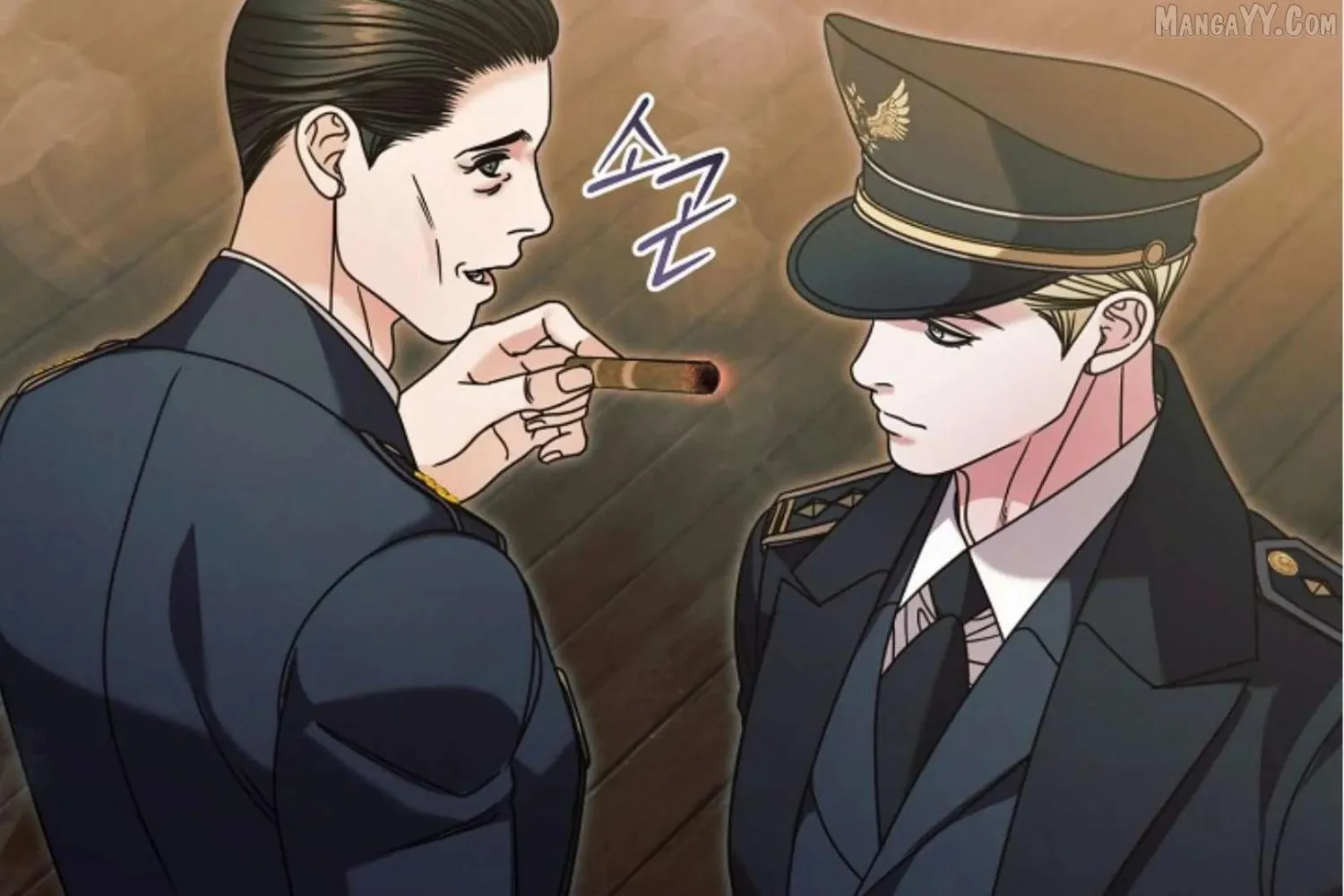 Read Try Begging chapter 63 image 59 on Lezhin