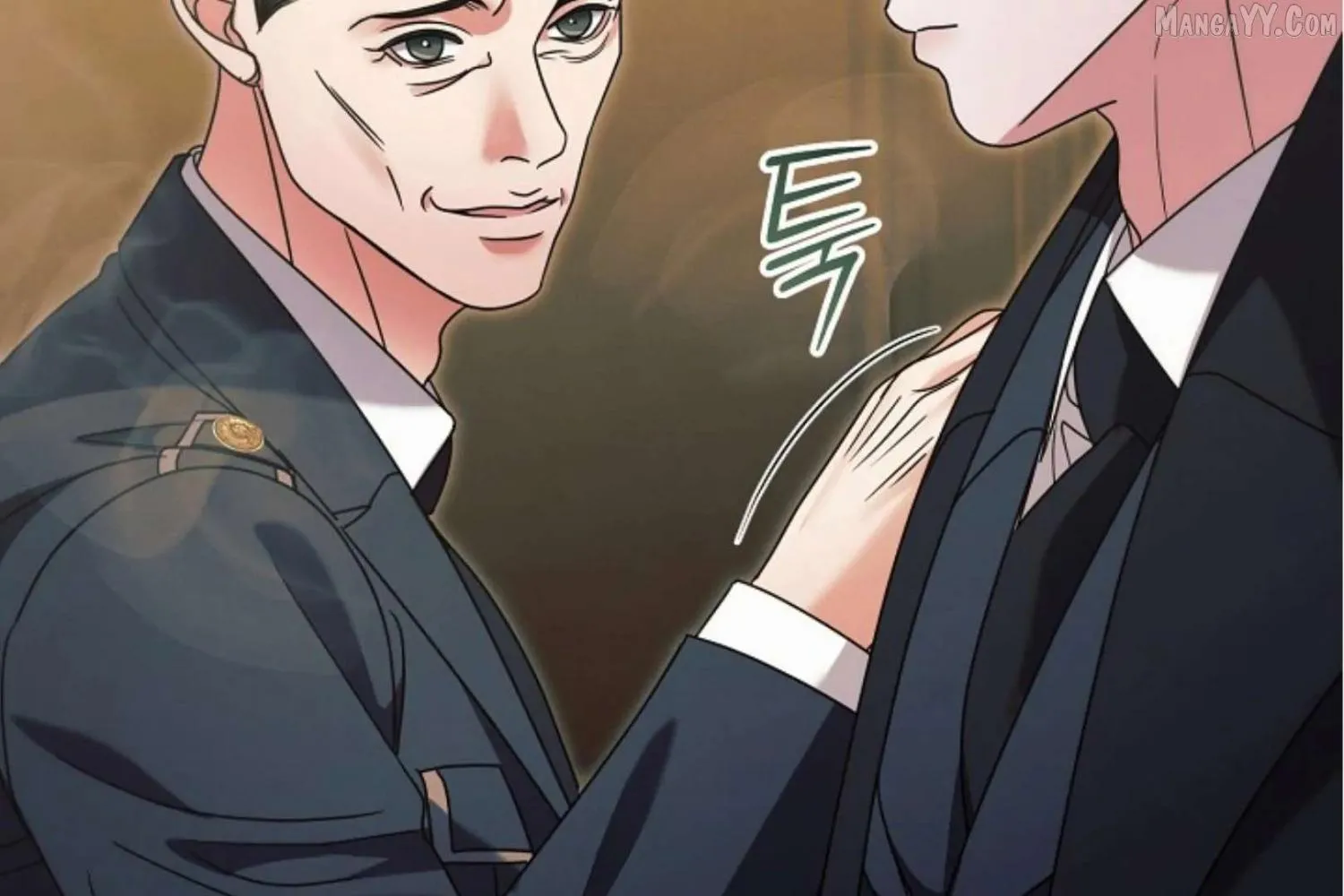 Read Try Begging chapter 63 image 62 on Lezhin