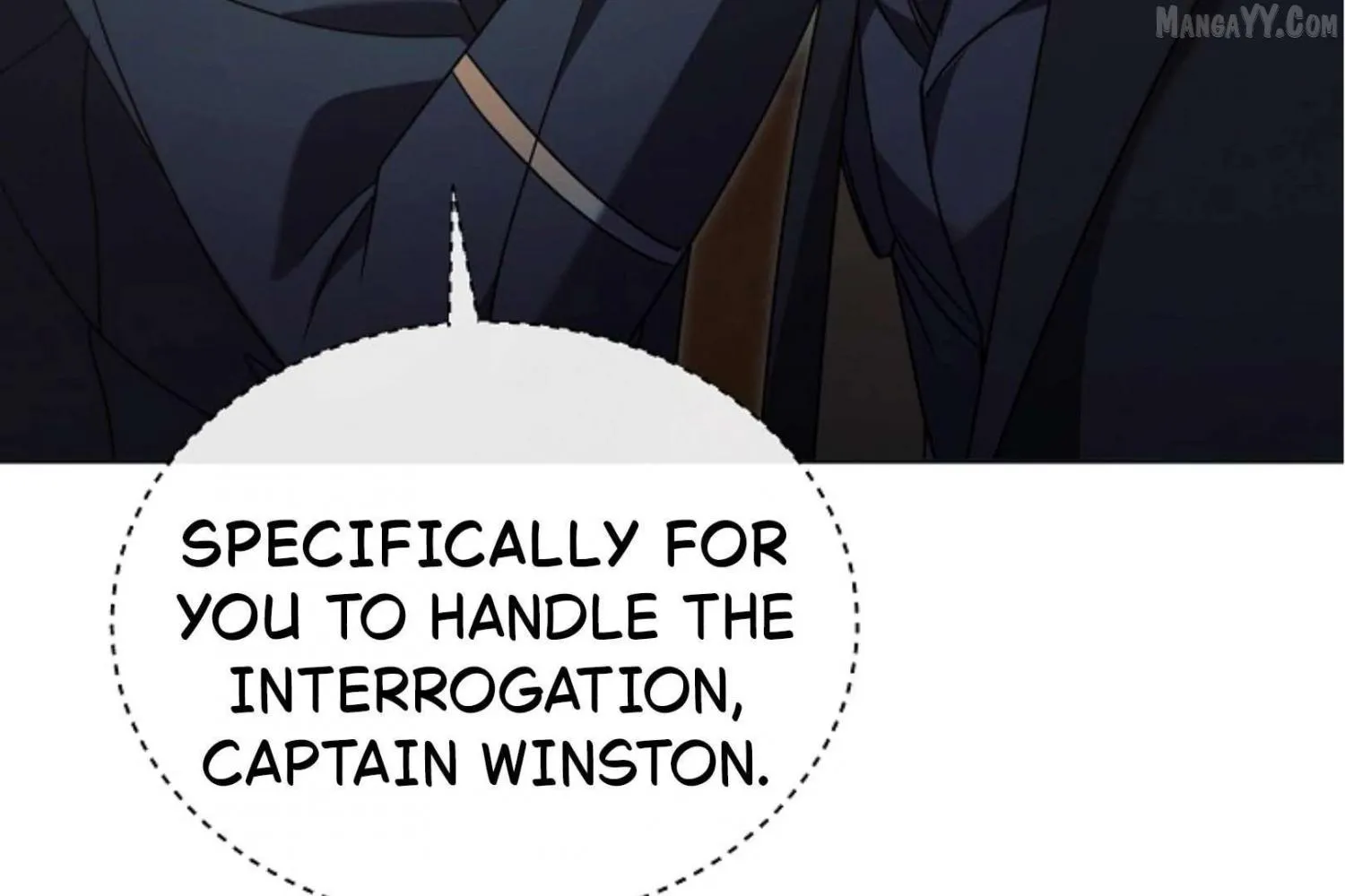 Read Try Begging chapter 63 image 63 on Lezhin