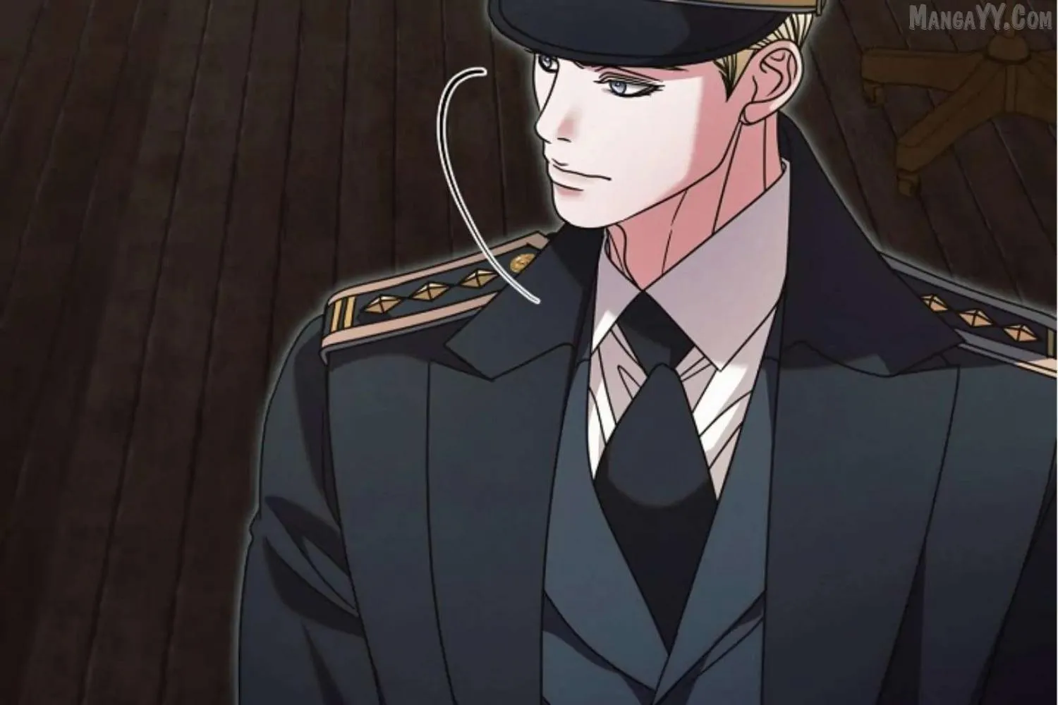Read Try Begging chapter 63 image 70 on Lezhin