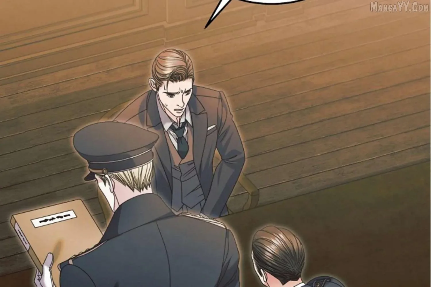 Read Try Begging chapter 63 image 74 on Lezhin