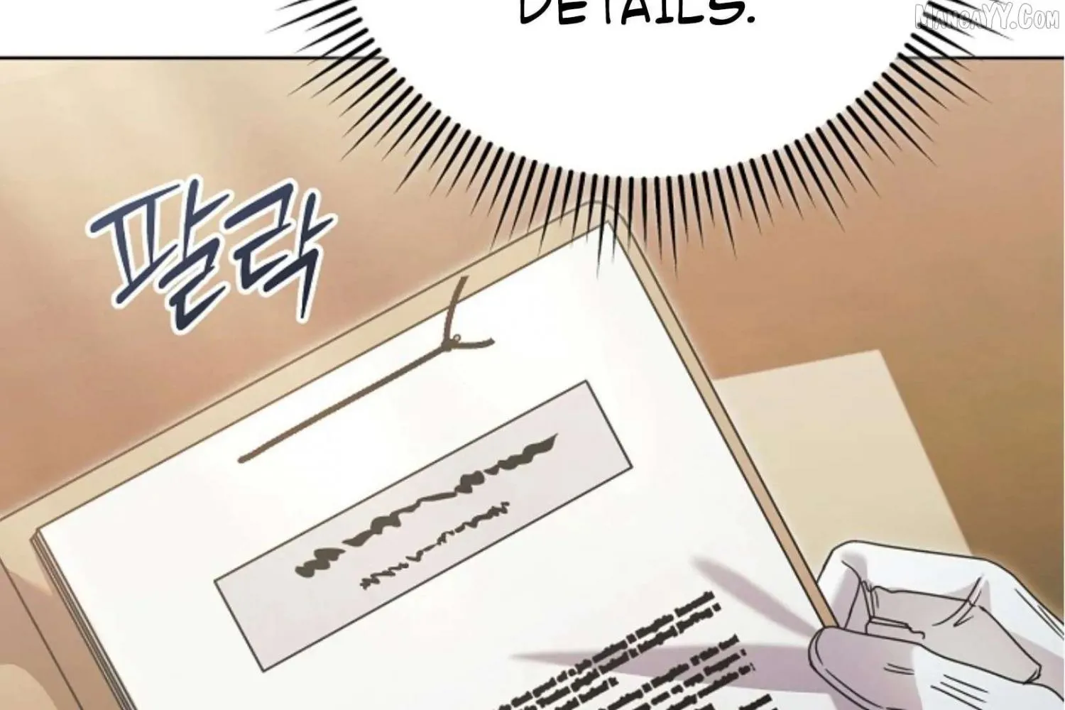 Read Try Begging chapter 63 image 82 on Lezhin