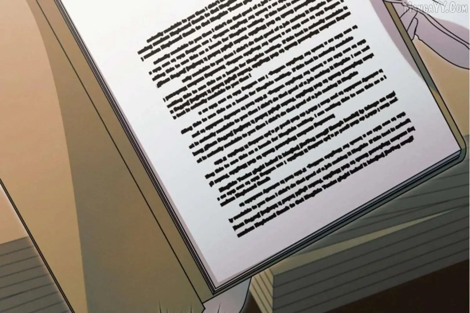 Read Try Begging chapter 63 image 83 on Lezhin