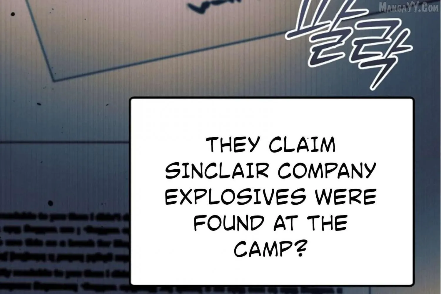 Read Try Begging chapter 63 image 86 on Lezhin