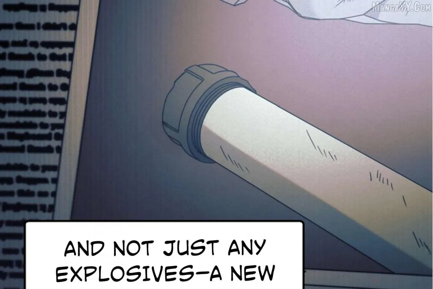 Read Try Begging chapter 63 image 88 on Lezhin