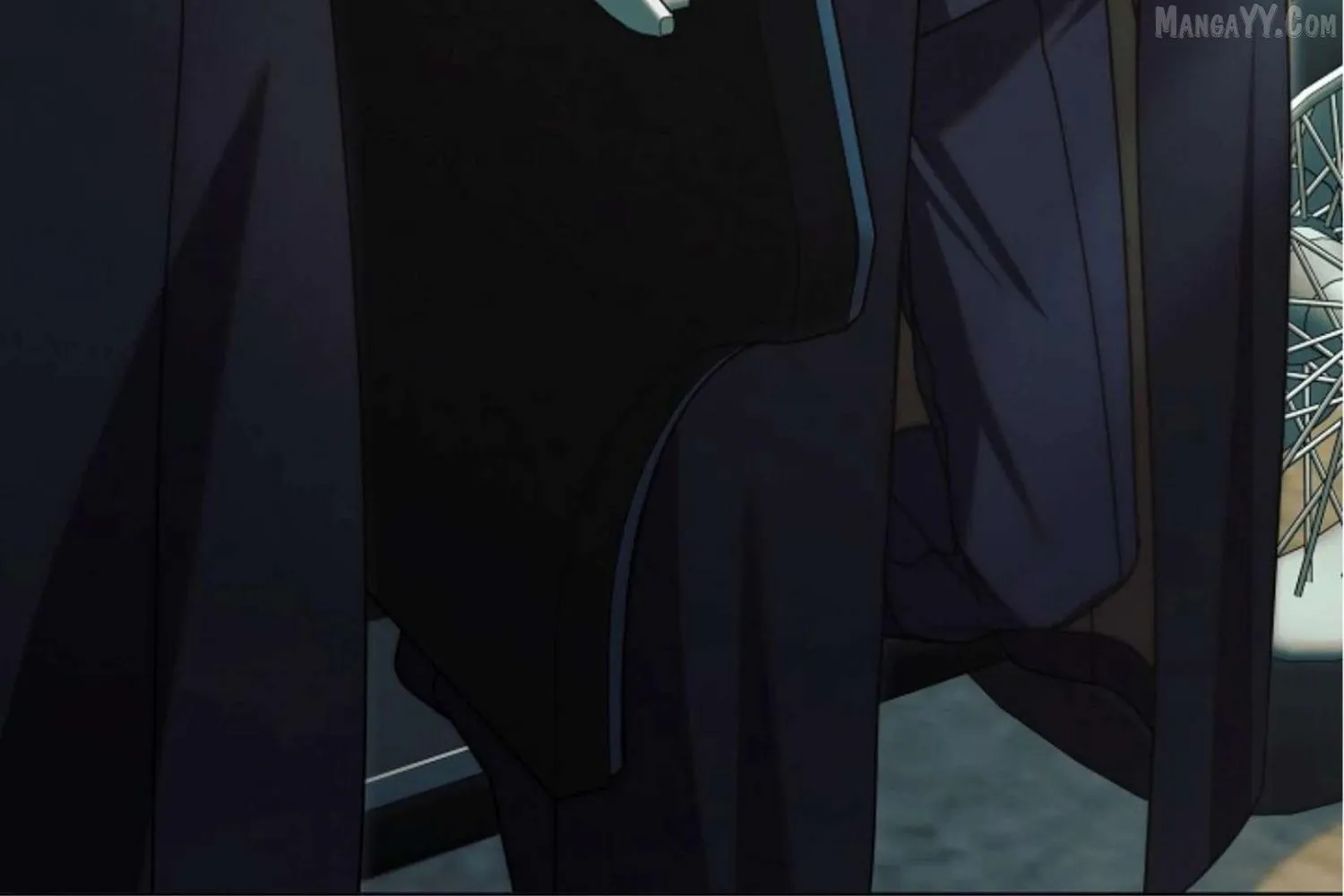 Read Try Begging chapter 63 image 9 on Lezhin