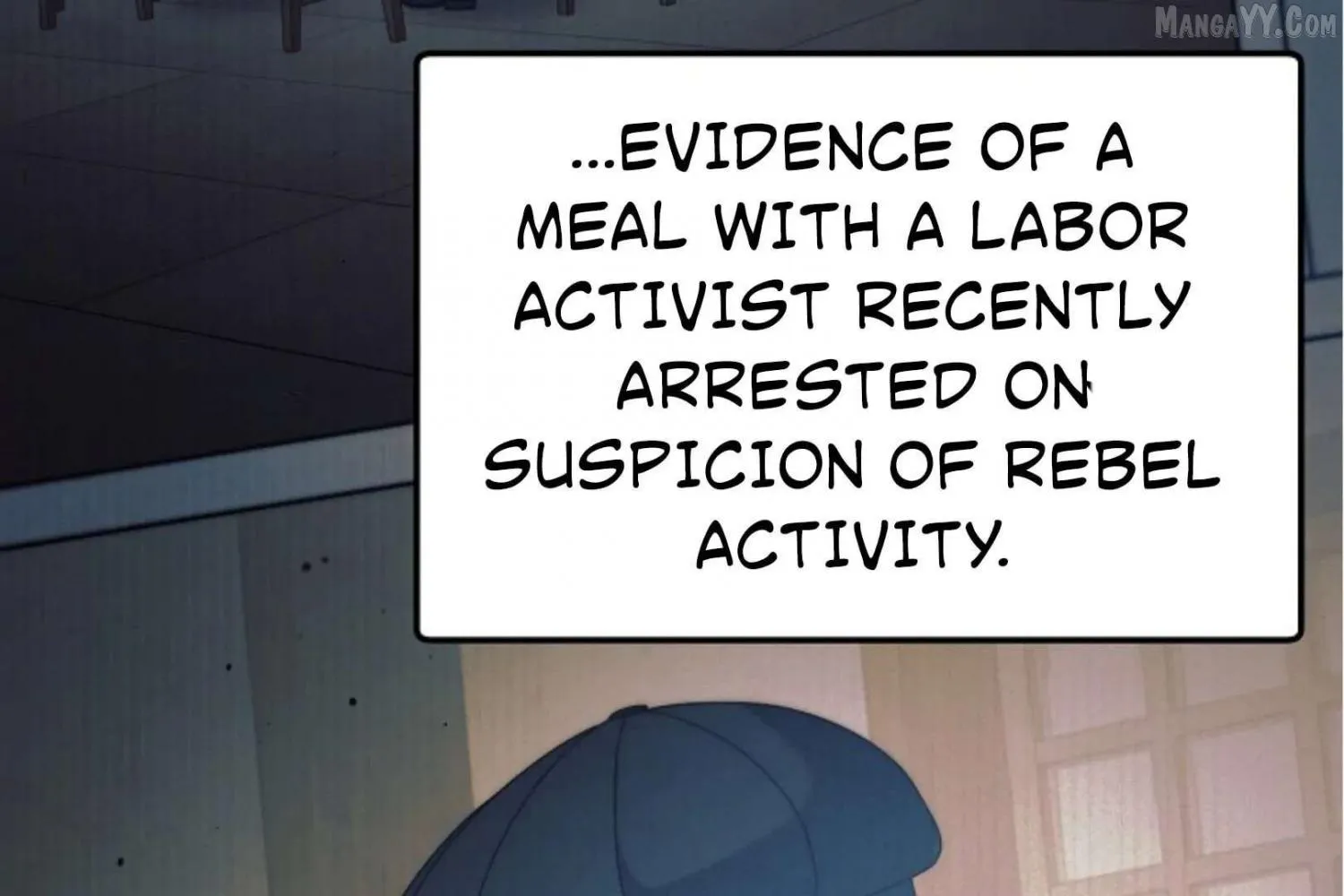 Read Try Begging chapter 63 image 91 on Lezhin