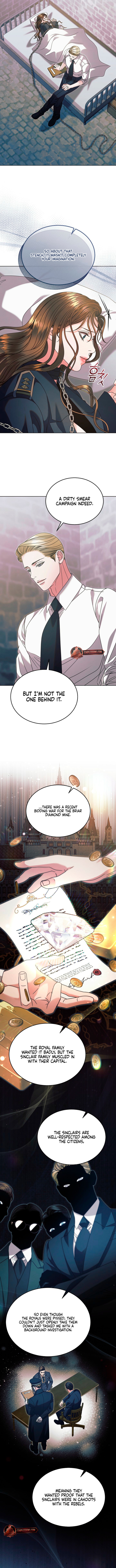 Read Try Begging chapter 64 image 3 on Lezhin