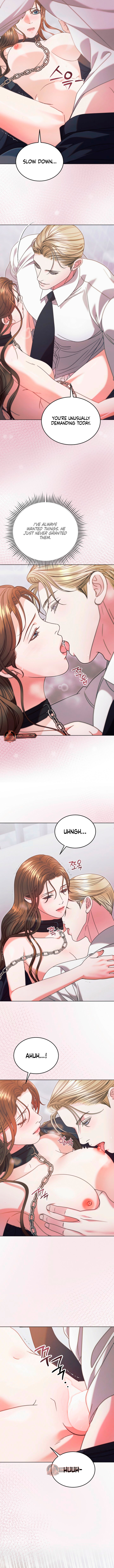 Read Try Begging chapter 64 image 9 on Lezhin