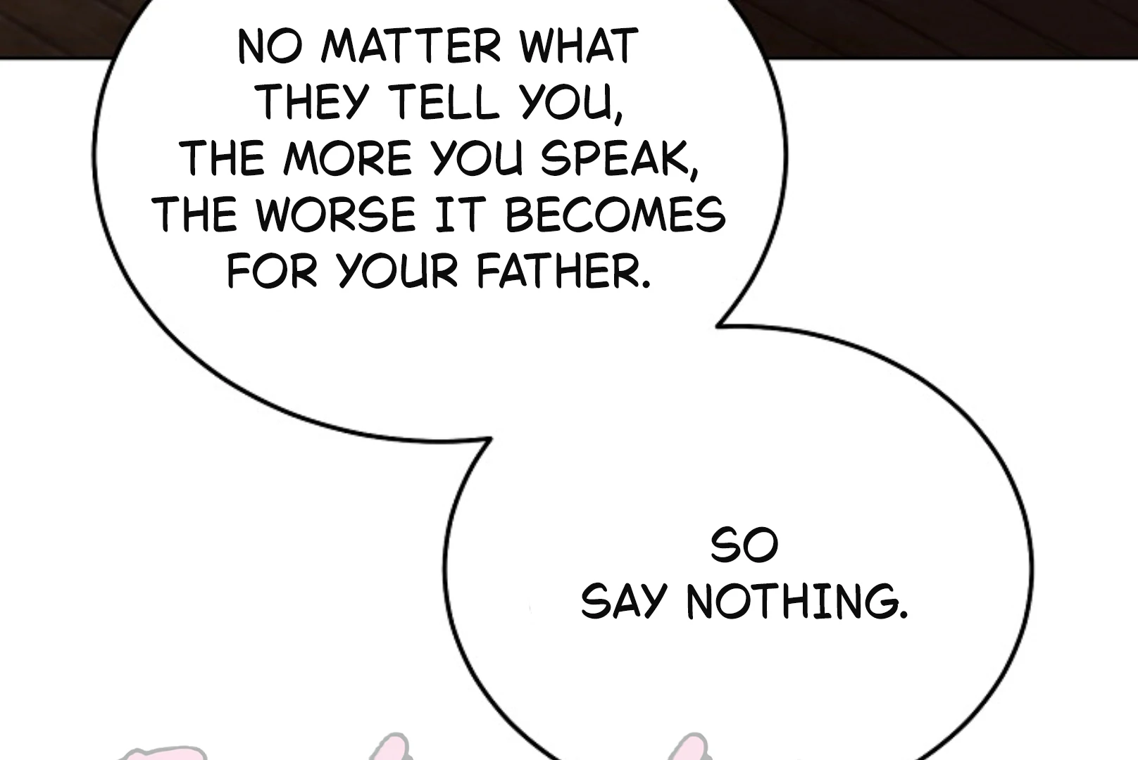 Read Try Begging chapter 66 image 106 on Lezhin