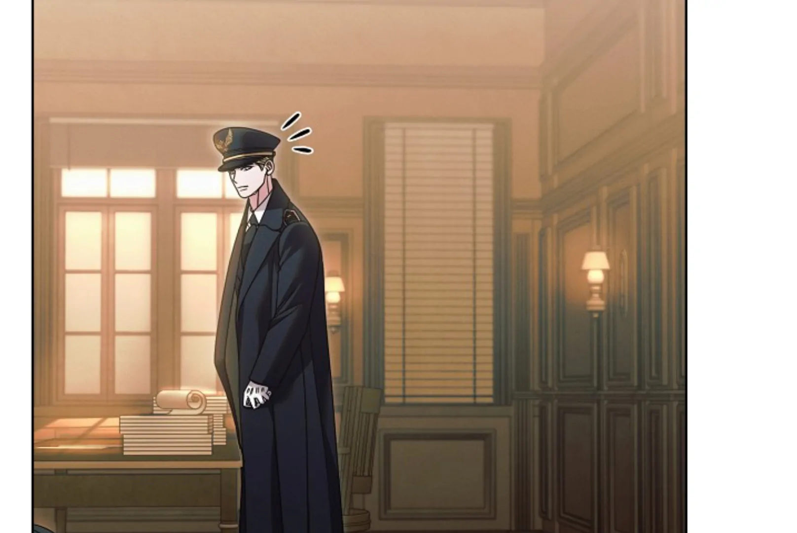 Read Try Begging chapter 66 image 112 on Lezhin