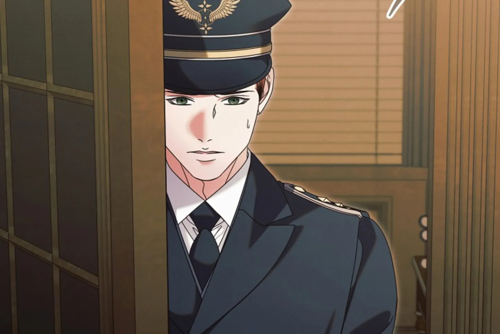 Read Try Begging chapter 66 image 115 on Lezhin