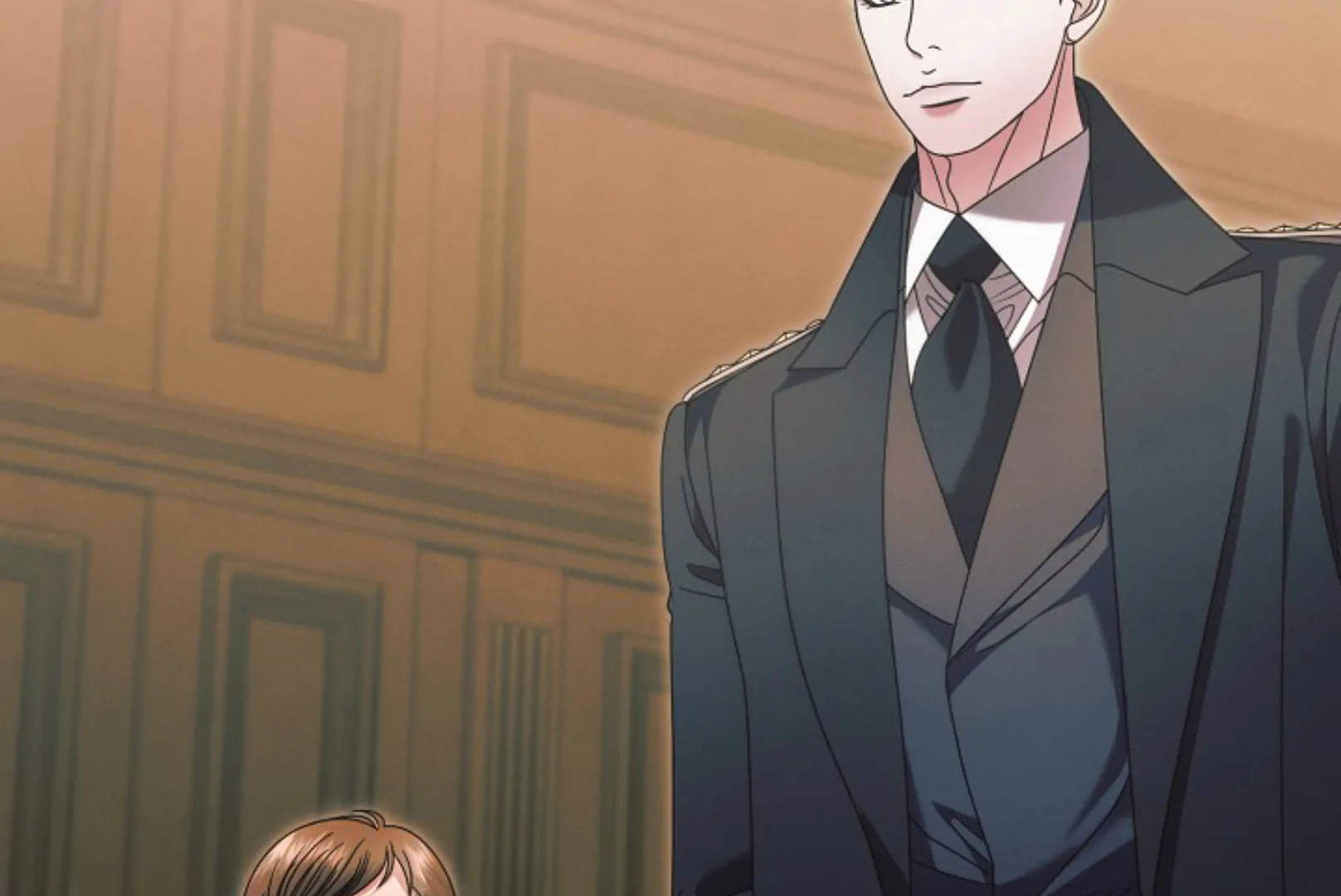 Read Try Begging chapter 66 image 119 on Lezhin