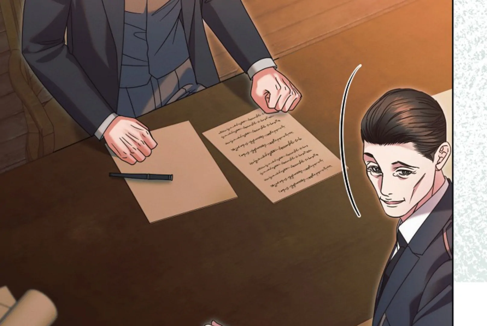 Read Try Begging chapter 66 image 134 on Lezhin