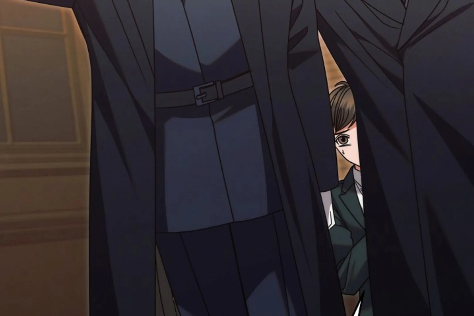Read Try Begging chapter 66 image 139 on Lezhin