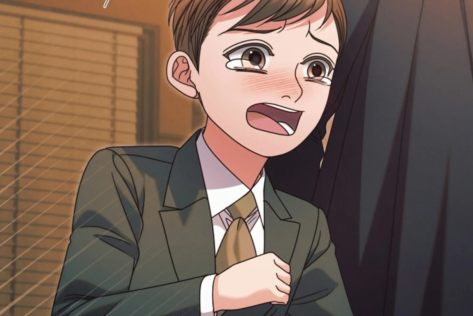 Read Try Begging chapter 66 image 142 on Lezhin